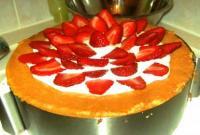 Fraisier simplissime