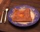 recette - Galette de sarrasin aux tomates-jambon