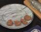 recette - Galettes roulées au saumon