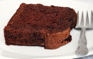 recette - Gâteau au chocolat sans gluten