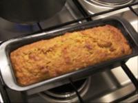 recette - Gâteau de carottes