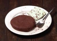 recette - Gâteau au chocolat et After Eight