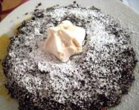 recette - Gâteau crousty-choco