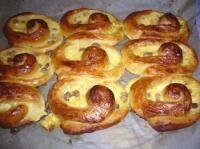 recette - Gâteau de Baulus (spécialité belge)