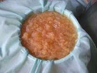 recette - Gelée de pommes