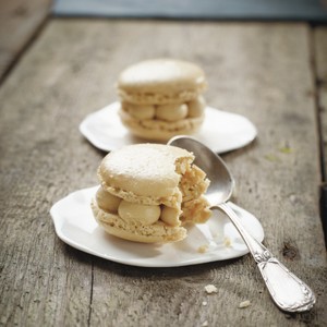 recette - Gourmandises du nord aux spéculoos