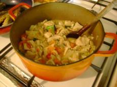 recette - Gras double
