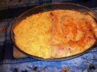 recette - Gratin de chicons