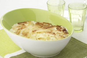 recette - Gratin dauphinois