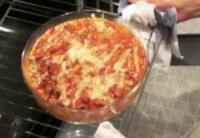 recette - Gratin de gnocchis à la sauce Nouvelle Orléans