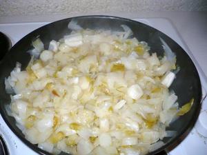 recette - Gratin d'endives et pommes de terre