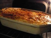 recette - Hachis parmentier