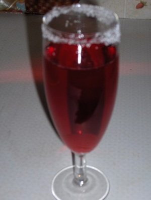 Kir royal