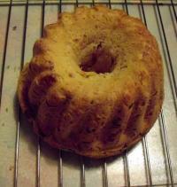 recette - Kougelhopfs au lard et aux tomates confites