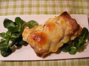 recette - La livarotine