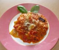 recette - Lasagnes au céleri