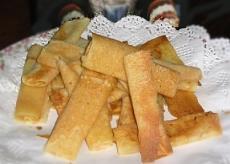 recette - Les gavottes