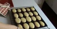 recette - Madeleines à la fleur d’oranger