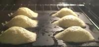 recette - Madeleines traditionnelles