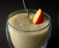 recette - Milk-shake ou smoothie glacé aux fruits