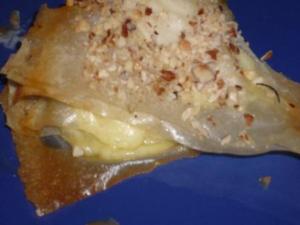 Mille-feuilles normand