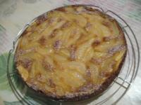 recette - Mille-feuilles pommes-poires 