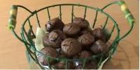 recette - Mini muffins aux pépites de chocolat