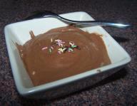 recette - Mousse au chocolat et mascarpone