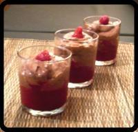 Mousse au chocolat