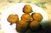 recette - Muffins aux carottes