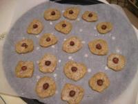 recette - Noisetins