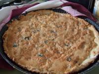 recette - Nougat de tours