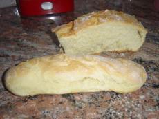 recette - Pain au thermomix 3300