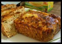 recette - Pain aux 3 poissons