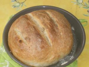 recette - Pain aux noix