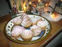 recette - Pain d'épices moelleux