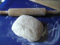 recette - Pain de campagne