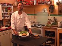 recette - Parmentier de canard