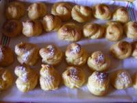 recette - Pâte à choux