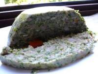 recette - Pâté de tête aux herbes