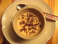 recette - Petits flans vanillés