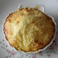 recette - Petits gratins parisiens