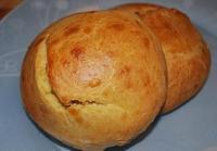 recette - Petits pain au lait de soja