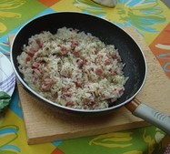 recette - Risotto