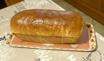 recette - Saucisse en brioche 