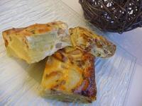 recette - Tortilla aux oignons