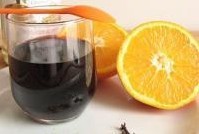 recette - Vin chaud