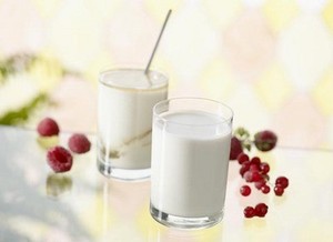 recette - Yaourts maison au lait de soja