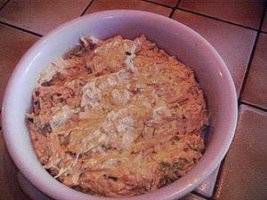 recette - Rillettes de thon frais