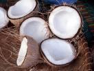 Riz jasmin au lait de coco